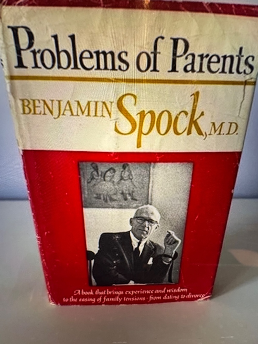 Problems of Parents - Picture 6 of 6